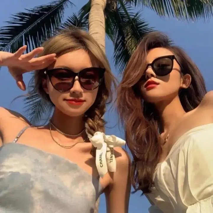 潮与虎第一季