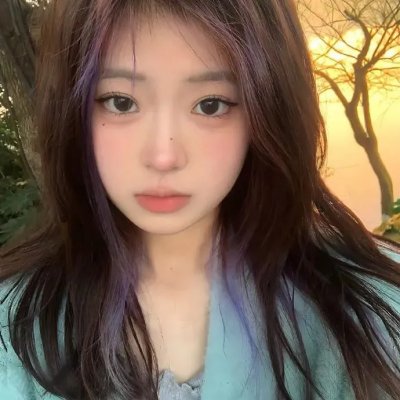 顾盼生香